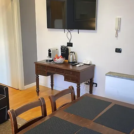 Appartement Antica Corte Navigli *