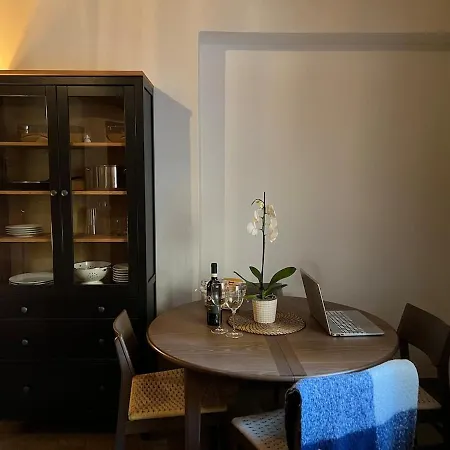 Navigli Flat Torricelli Апартаменты