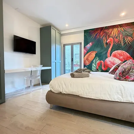 Apartmán Francyfancy 2 - Il Design In Centro Milán