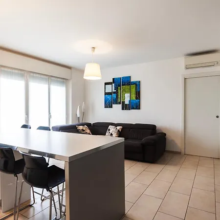 Appartement Youhosty-mezzofanti 24 Milaan
