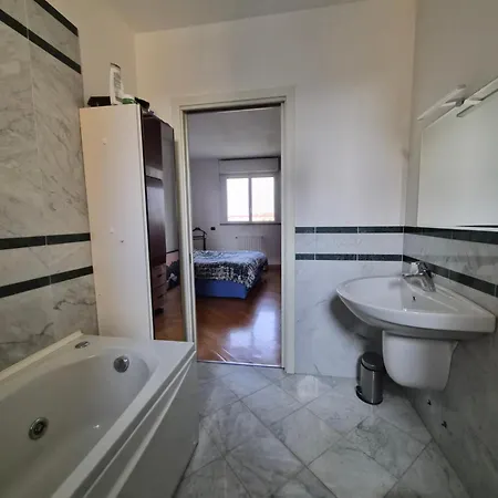 Penthaouse Scalo Porta Romana Милан