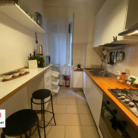Cozy In Lambrate Apartamento *