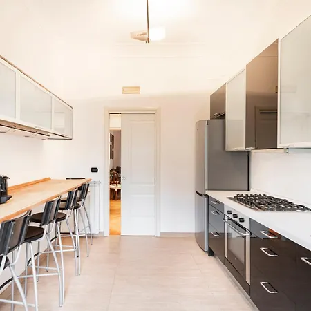 Easylife - - Lovanio 10 - Brera * Milan