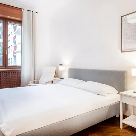 Apartment Easylife - - Lovanio 10 - Brera