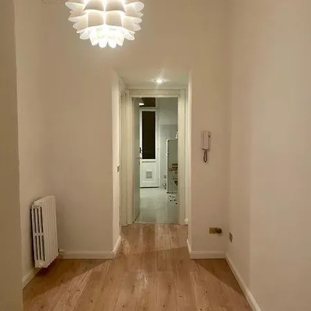 Bilocale Nel Cuore Di Isola Appartement Milan