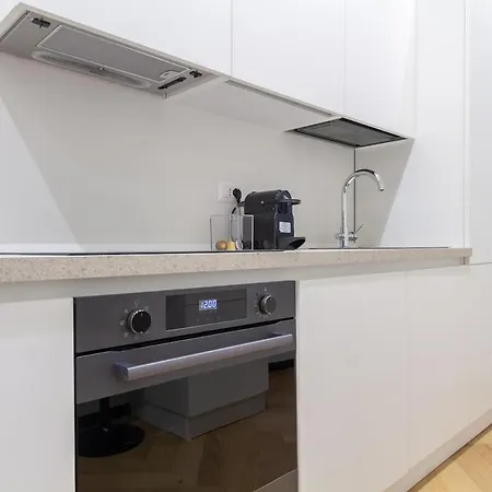 Lägenhet Boutique Flat Steps From Duomo *