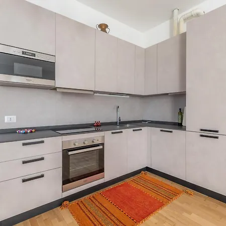 Zensiro アパート *