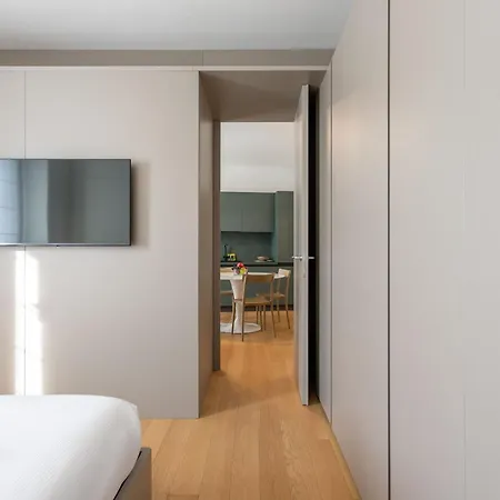 Le Corti Segrete. Petrella Apartamento *