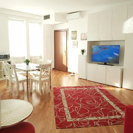 Sweetcityhome Milan