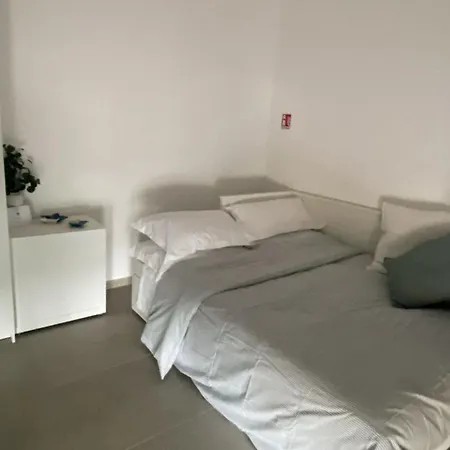 Blue House Appartement Milaan