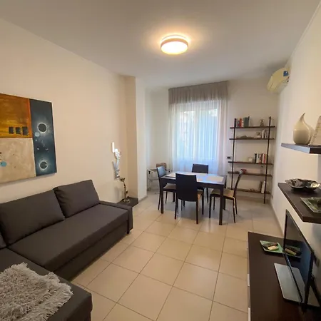 La Casa Di Jab Appartement Milaan