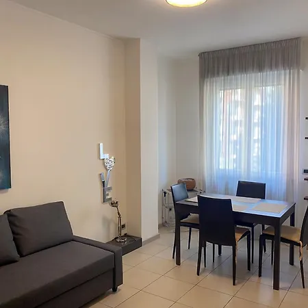 La Casa Di Jab Appartement *