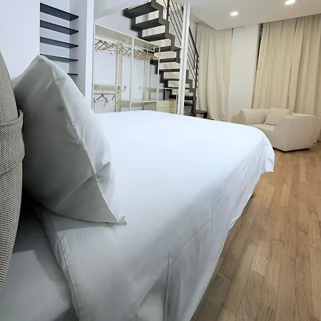 Chic Loft Porta Venezia