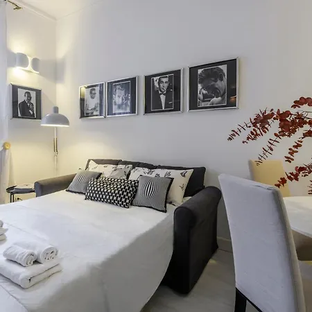 Apartmán Risorgimento - 7sundays *