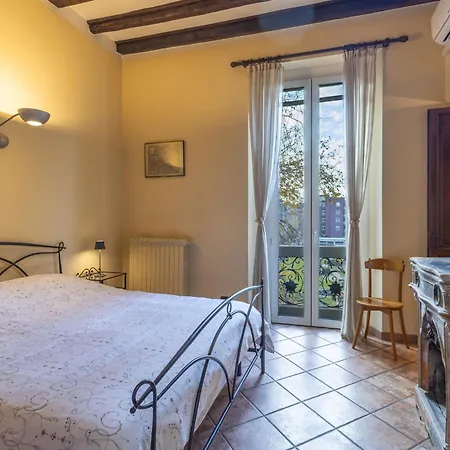 Sabotino View By Interhome Apartment *