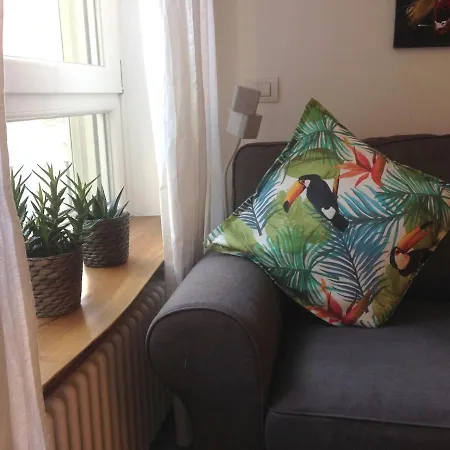 Apartamento Nel Cuore Di Milão