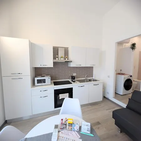 Il Giardino Segreto, Navigli - 20 Minuti Dal Duomo Apartmán