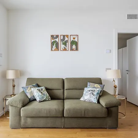 The Luxe Naviglio 米兰