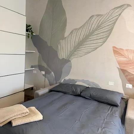 Apartmán Tortona *