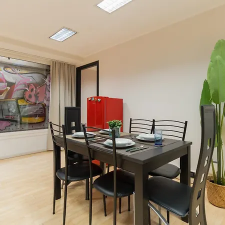 Urban Loft With Pool Table - M3 And Train Station - Duomo In 10 Min