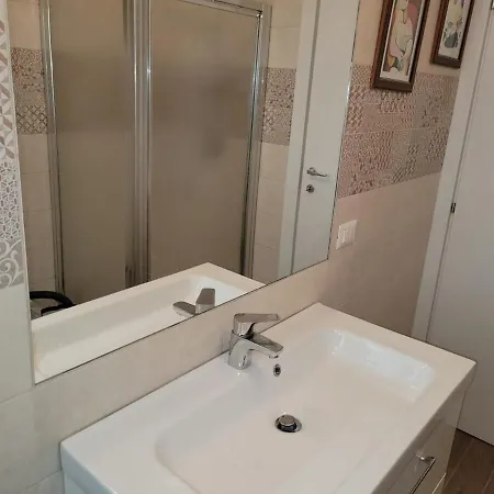 Casa Martesana 公寓