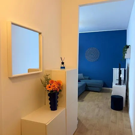 Cenisio 7 Cozy * Milan