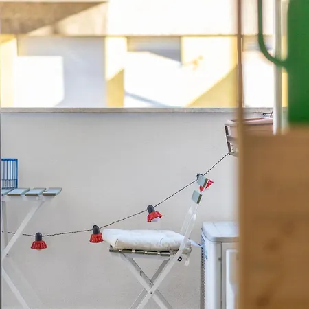 Bindarella Ai Navigli