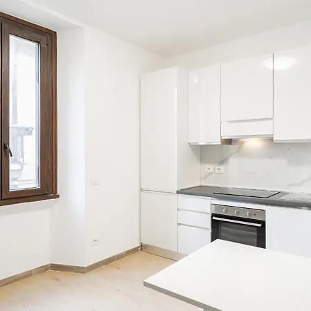 Navigli 6 - Two Steps From Porta Genova By Innstay 아파트 밀라노