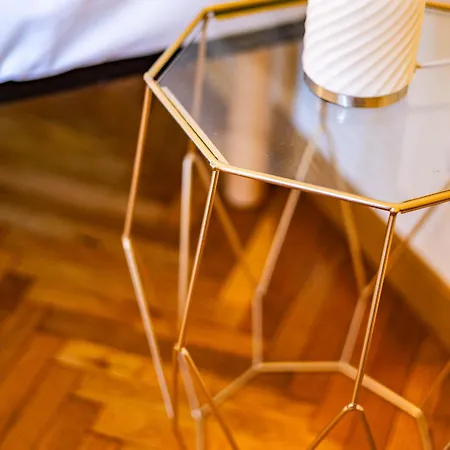 Appartement Homing - Tolentino 1 Milan