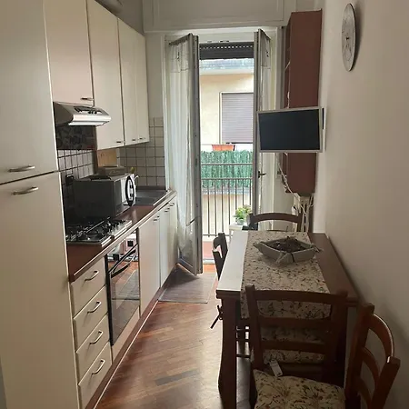 Apartment San Siro Relax *