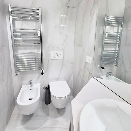 San Barnaba Boutique Suites - Duomo & Policlinico