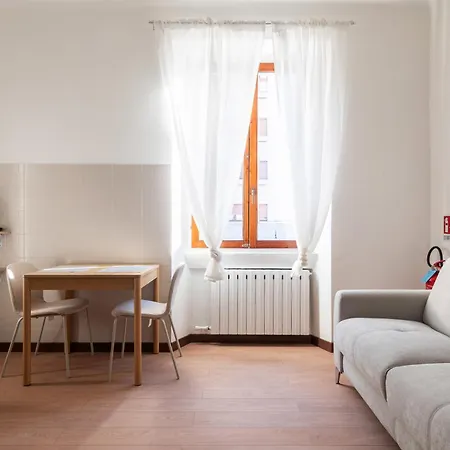 Bilocale Ripamonti 220 Milan