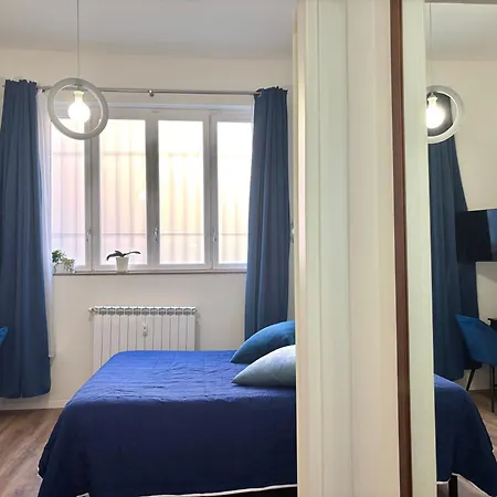 Fourloft Apartmán