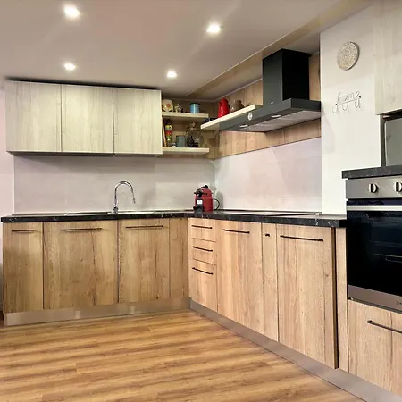 Fourloft Apartmán