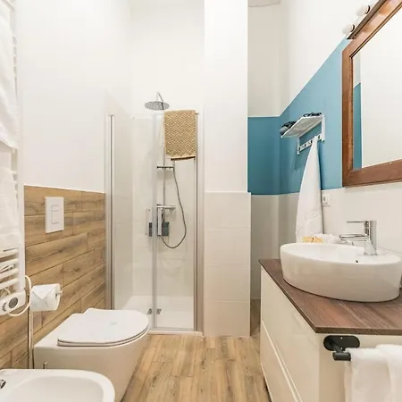 Διαμέρισμα Casa Rossella *