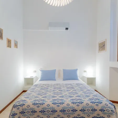 Апартаменты Casa Fortuna Cozy Mm3 To Duomo