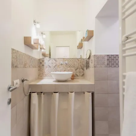 Apartment Gloria *