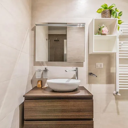 Via Valsesia 4 Pax Wi-fi Apartmán Milán