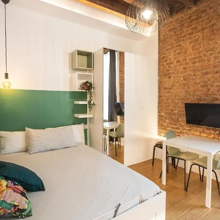 Bell'arquà House Milan