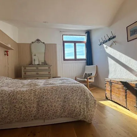 Apartment Big Bright Attic-milan Navigli Milan