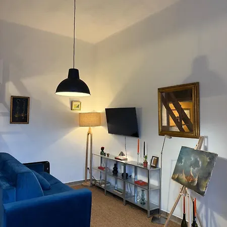Apartment Bollicina In The Hart Of Navigli - Private Garage *