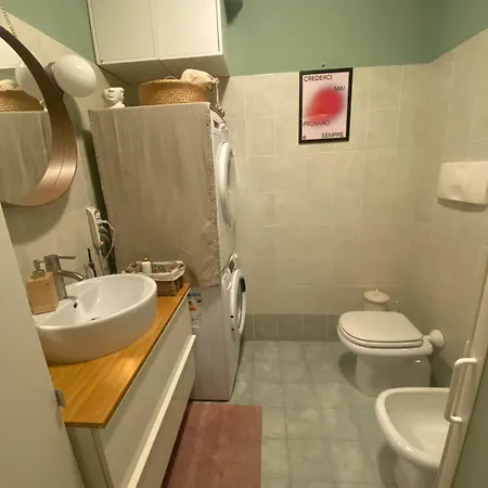 Sentirsi A Casa * Milaan