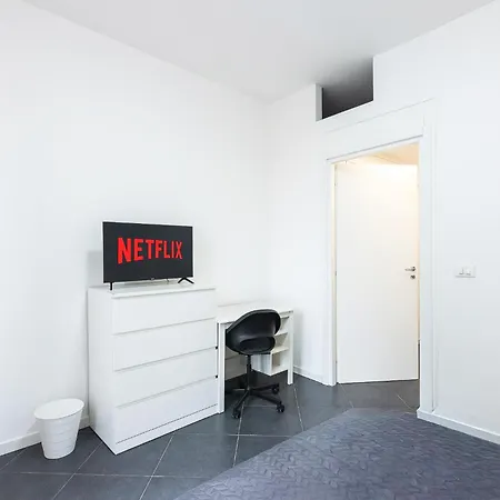 Modern Comfort Tortona Wi-fi Free Apartman Milánó