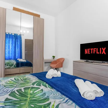 -duomo- Navigli-modica House *