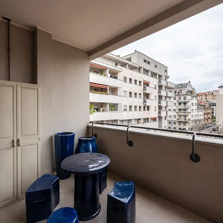 Tolstoj 1, Superior By Smartstay - Via Tortona, M4, Navigli ミラノ