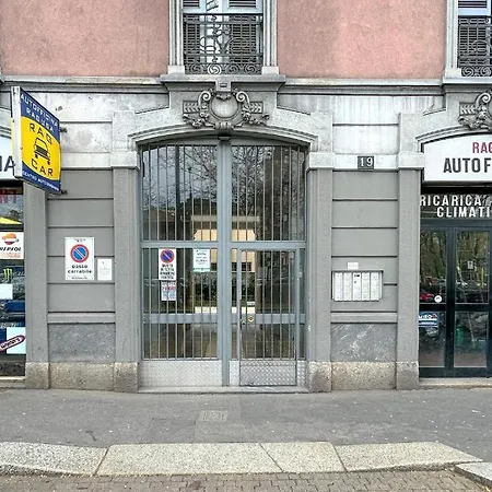 Maison Serena Bocconi-navigli * Milán