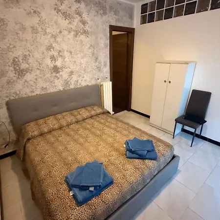 Apartmán Ldm Kelly *