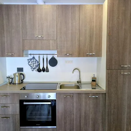 Navigli Bocconi - Free Private Garage Апартаменты *