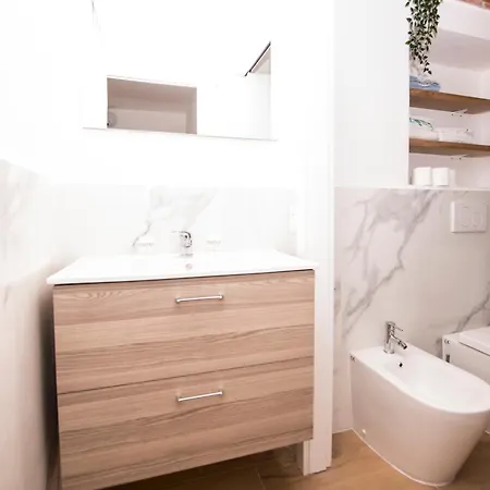 Darsena Riverside Appartamento