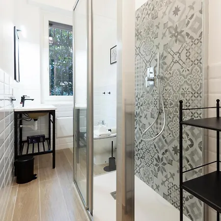 Appartement I-host - Sangro